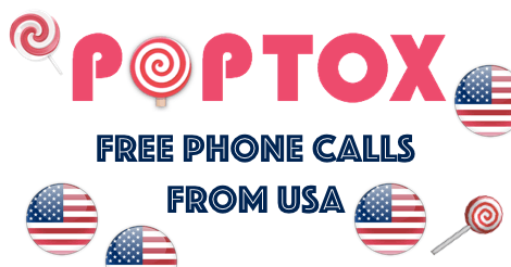 Free Calls from USA