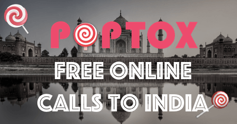 Free Online Calls to India