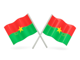 Free Calls to Burkina Faso