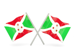 Free Calls to Burundi