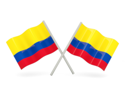 Free Calls to Colombia