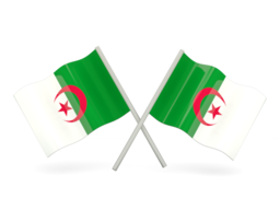 Free Calls to Algeria