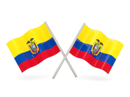 Free Calls to Ecuador