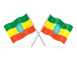 Free Calls to Ethiopia