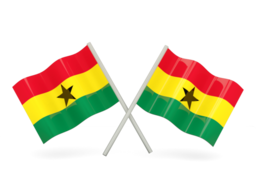 Free Calls to Ghana