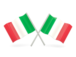 Free Calls to Italy