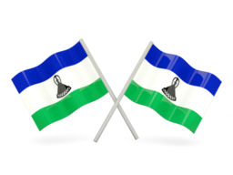 Free Calls to Lesotho