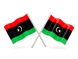 Free Calls to Libya