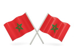 Free Calls to Morocco