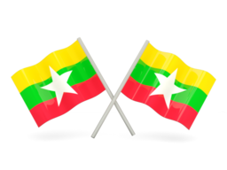 Free Calls to Myanmar (Burma)