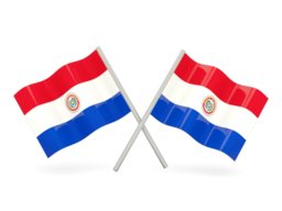 Free Calls to Paraguay