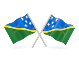 Free Calls to Solomon Islands