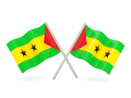 Free Calls to Sao Tome & Principe