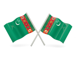 Free Calls to Turkmenistan