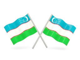 Free Calls to Uzbekistan